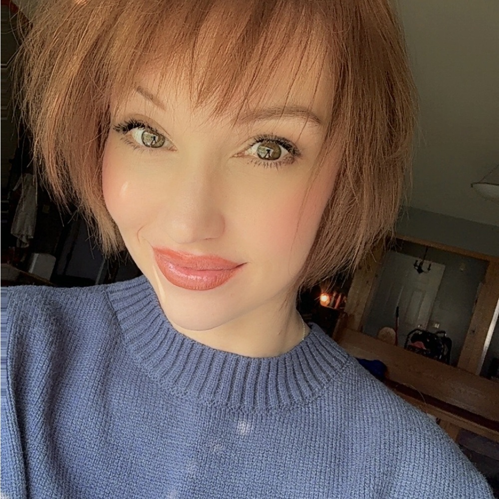 Meet your Posher, Amanda